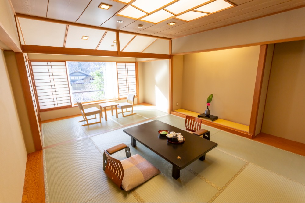 一般清掃管理・業務請負