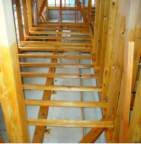 一般家庭 新築物件への防蟻剤塗布